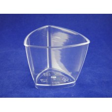 PS-301 PS/PP Dessert Cup